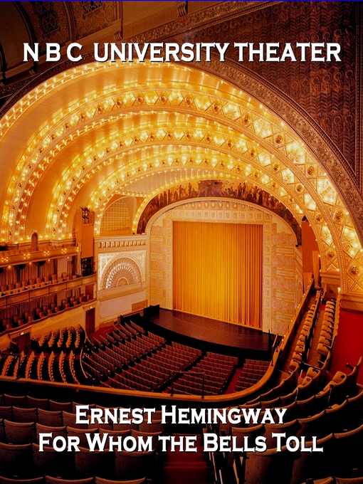 Title details for For Whom the Bells Toll by Ernest Hemingway - Available